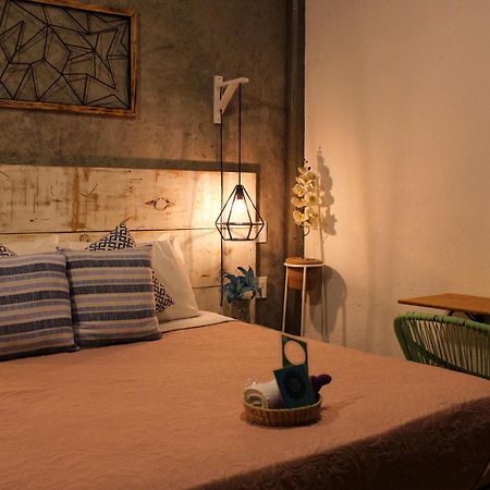 Casa Flora Handmade Hotel อัทลิซโก ภายนอก รูปภาพ