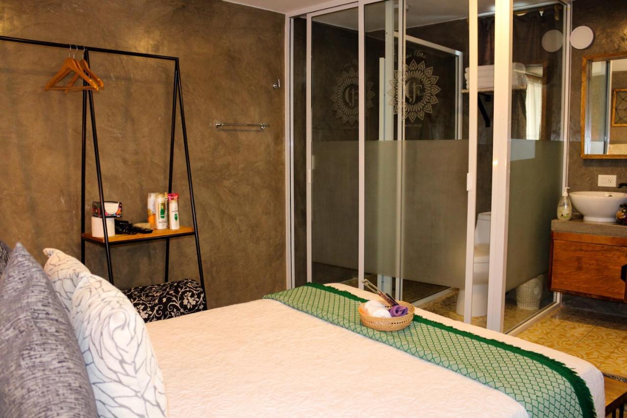 Casa Flora Handmade Hotel อัทลิซโก ภายนอก รูปภาพ