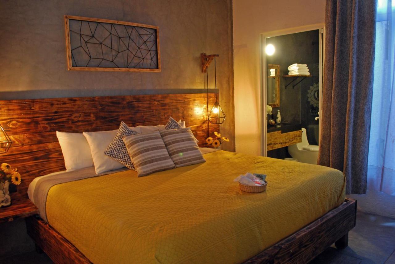 Casa Flora Handmade Hotel อัทลิซโก ภายนอก รูปภาพ
