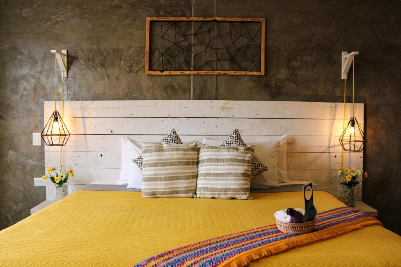 Casa Flora Handmade Hotel อัทลิซโก ภายนอก รูปภาพ