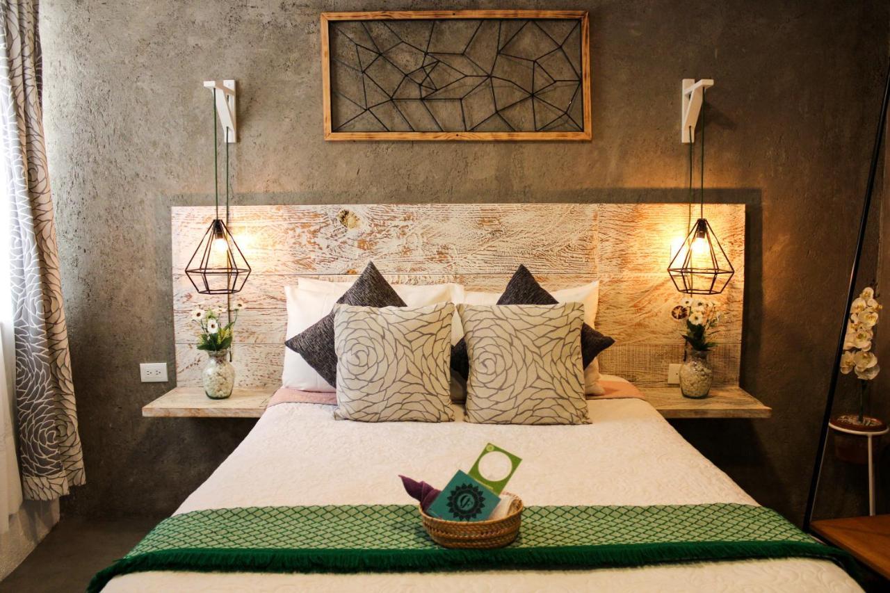 Casa Flora Handmade Hotel อัทลิซโก ภายนอก รูปภาพ