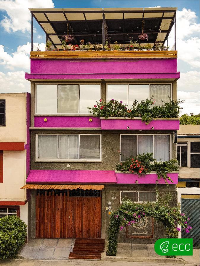 Casa Flora Handmade Hotel อัทลิซโก ภายนอก รูปภาพ
