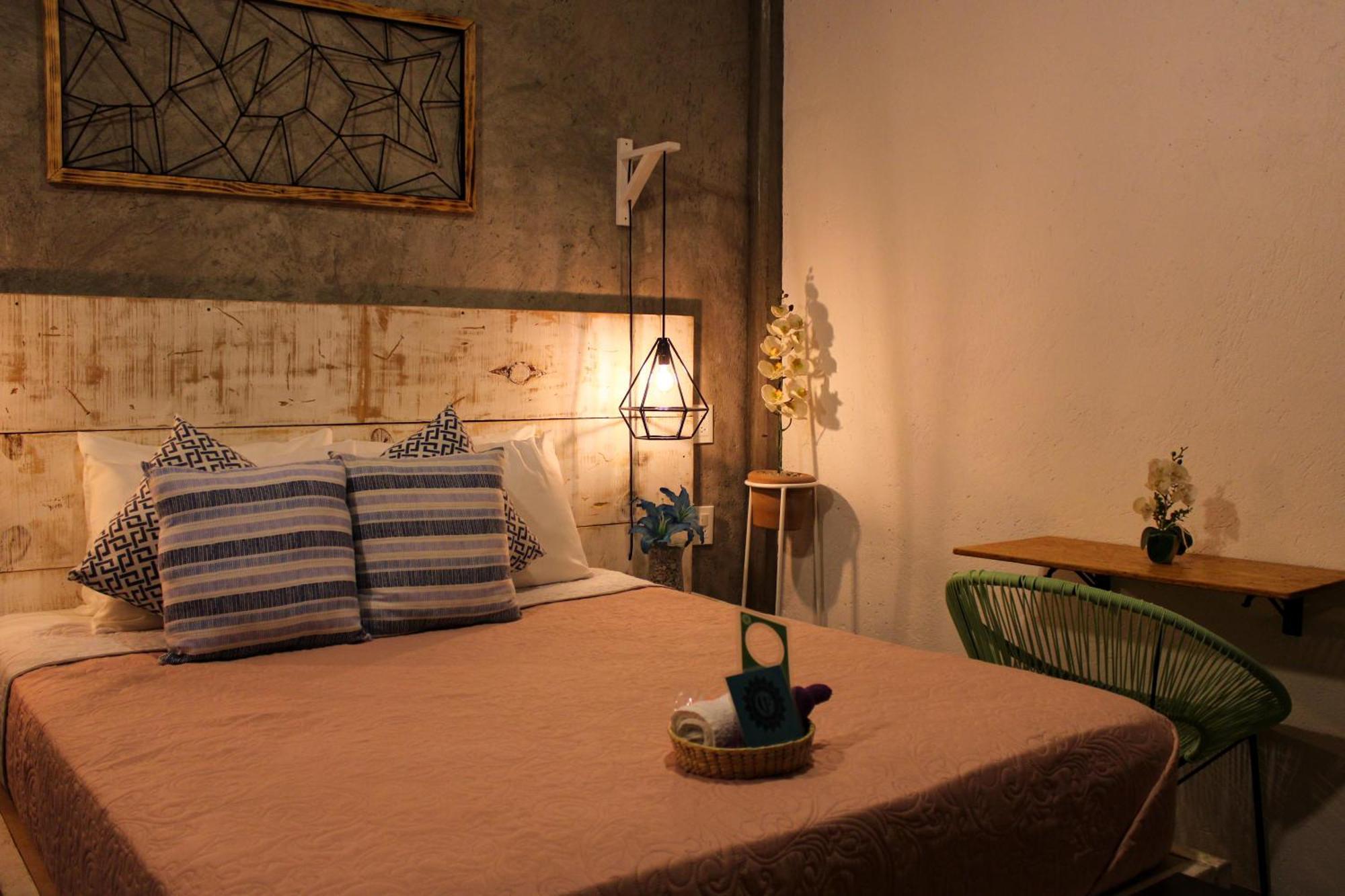 Casa Flora Handmade Hotel อัทลิซโก ภายนอก รูปภาพ