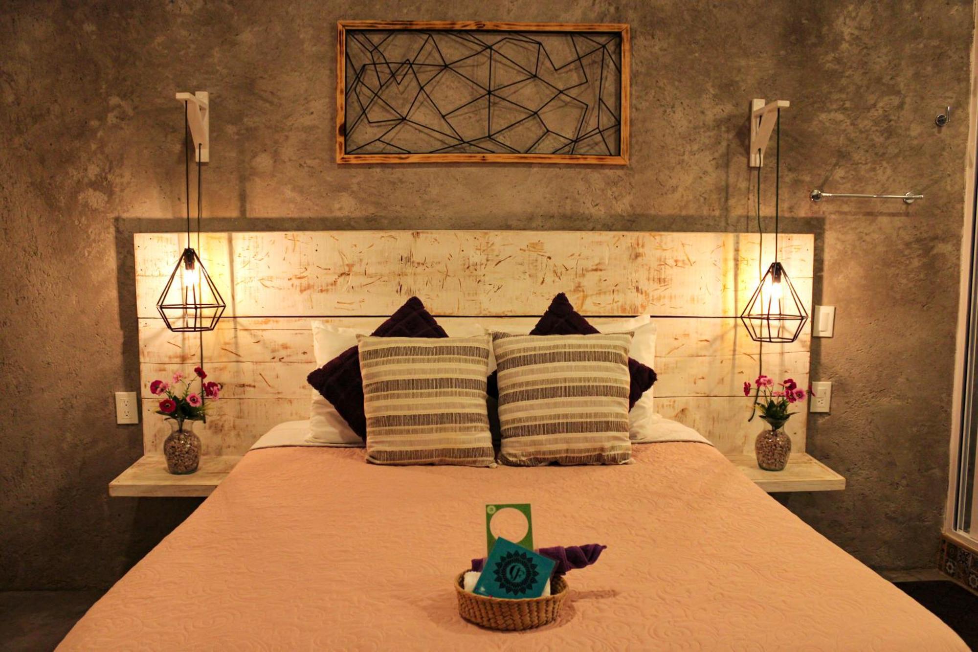 Casa Flora Handmade Hotel อัทลิซโก ภายนอก รูปภาพ