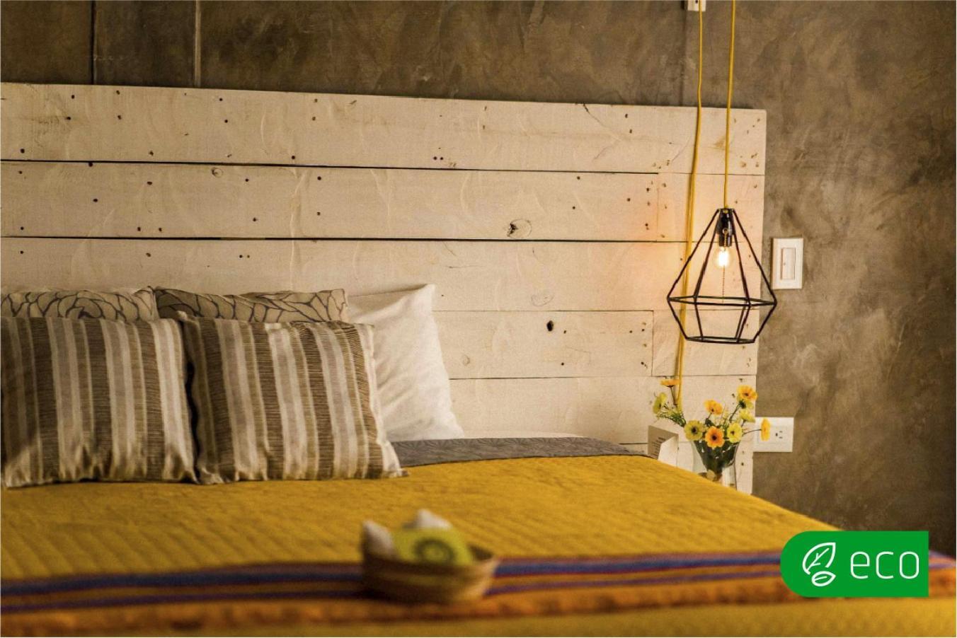 Casa Flora Handmade Hotel อัทลิซโก ภายนอก รูปภาพ
