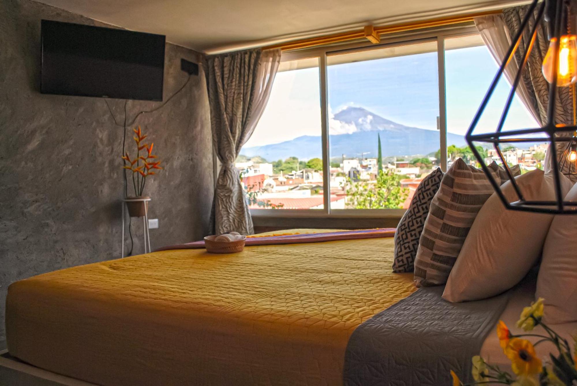 Casa Flora Handmade Hotel อัทลิซโก ภายนอก รูปภาพ