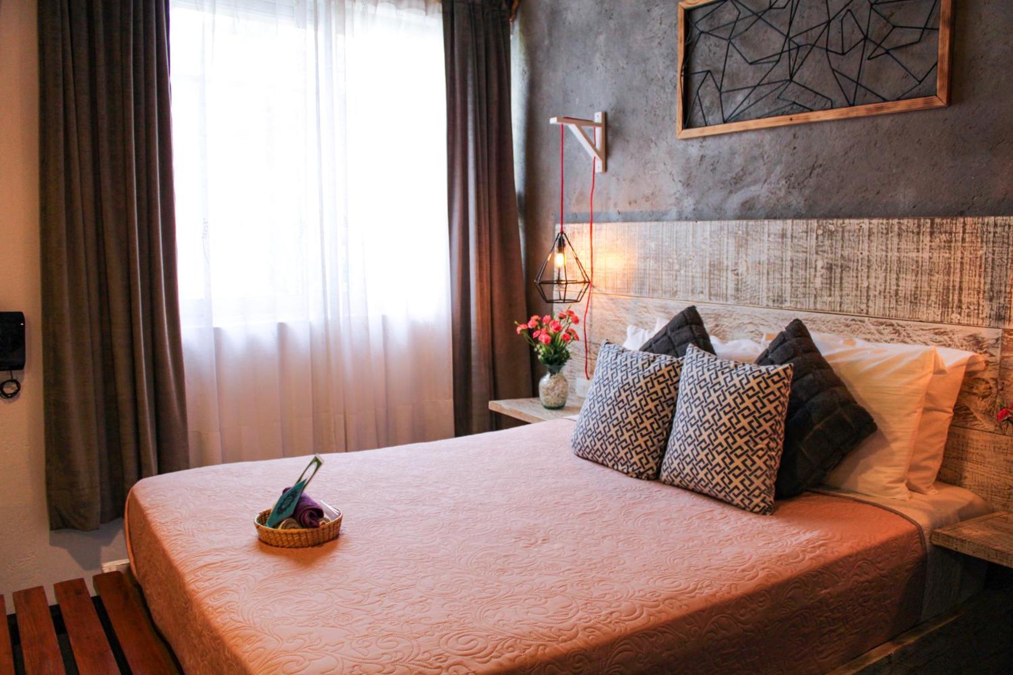 Casa Flora Handmade Hotel อัทลิซโก ห้อง รูปภาพ